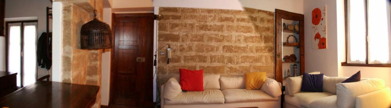 Cozy Apartment Mati Alghero Historic Center Extérieur photo